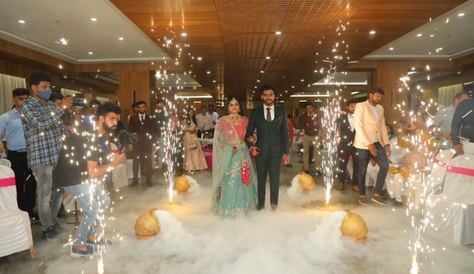Manwar weddings